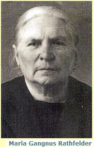 Maria Gangnus