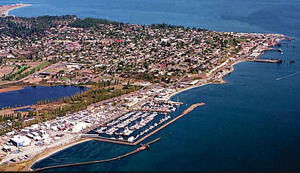 Port Townsend