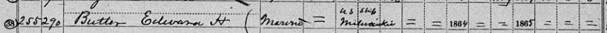 1890 Pension Civil War (66K)